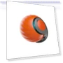 Automatic Silent Power Ball — Cat Playthings, PortVigor
