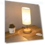 Bedside Table Lamp — Desk & Table Lighting, Luminaire Lighting Mall
