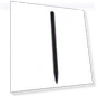 Capacitive Resistive Touch Screen Stylus — Styluses & Digital Pens, Red a Lips