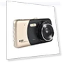 Car Camera with 4-Inch Screen — Rearview Cameras for Cars, topmall