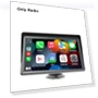 Car MP5 Player with Wireless Stereo System — Stereo Receivers, Cars Auto Home