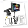 Car Multimedia Player with Carplay and Android Auto — Stereo Receivers, Auto Accessories Home