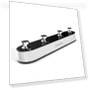 Compact Foot Controller for Electric Guitar — Footswitches, HAYAO