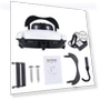 Cordless Robotic Pool Cleaner — Automated Pool Maintenance, The Romantics