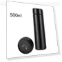 Creative Smart LED Thermos — Thermoses, Super Star Mall