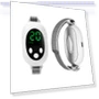 Handheld EMS Pulse Massager for Sleep — Back Relief Solutions, Baty