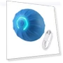 Interactive Dog Toy Ball — Balls, haoligei