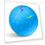 Interactive Rechargeable Automatic Rolling Ball for Dogs — Automatic Launchers, Yiran Furniture