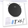 Large Suction Robot Vacuum — Smart Cleaning Robots, Luminaire Lighting Mall