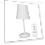LED Desk Lamp with Remote Control — Study & Desk Lighting, Binchi Lighting Appliances