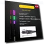 LED Fishing Smart Float — Bite Indicators, YWdingji