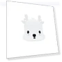 LED Night Light with Deer Image — Night Lights, TC Home lighting