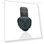 Motorcycle Summer Helmet with Bluetooth Headset — Helmets & Accessories, NyPhoenix Auto