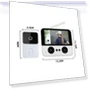 Multifunctional Video Doorbell — Kits, Tool parts