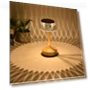 Mushroom-Shaped Gift Table Lamp — USB Lighting Solutions