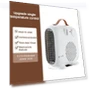Quiet Household Electric Heater — Portable Heating Solutions, Sea Global