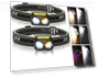 Rechargeable LED Work Light — Commercial Lighting Solutions, MIYAKO DENKI