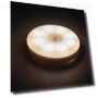 Rechargeable Two-Tone Night Light with Smart Motion Sensor — Night Lights, Refreshing Home