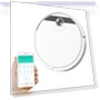 Robot Vacuum Cleaner and Mop — Smart Cleaning Robots, KITCHEN-MALL