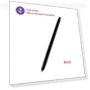 S Pen with Touch Screen — Styluses & Digital Pens, Specialist provider of mobile phone accessories