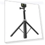 Selfie Aluminum Shooting Carbon Smartphone Stick — Selfie Sticks, MIYAKO