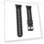 Silicone Watch Strap — GPS Units, Garmin