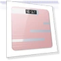 Smart Electronic Body Scale — Weight Management Tools, Refreshing Home