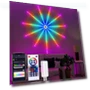 Smart LED Wi-Fi Light Strips for Fireworks — LED Strips, Refreshing Home