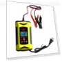 Smart Pulse Car Charger — Chargers, Optimized General