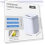 Smart Trash Can — Waste Management Solutions, Homedepot
