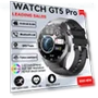 Smart Watch for Men with GPS Tracker — Smartwatches, ElectronicsHome