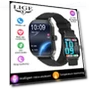 Smart Watch with 2.1” 3D Curved Screen — Smartwatches, LIGE