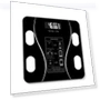Smart Wireless Digital Bathroom Scale — Weight Management Tools, Factory Discount Outlet