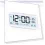 Student Alarm Clock — Educational Timepieces, Build My Home