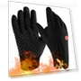 Thermal Windproof Waterproof Winter Gloves with Touchscreen — Gloves & Mittens, Refreshing Home