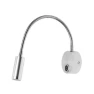 Touch Dimming LED Wall Light — Wall Lighting, Luminaire Lighting Mall