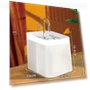 Ultra-Quiet Fountain Filter for Cats — Fountains, Axial