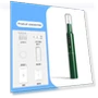 Ultrasonic Dental Scaler — Ultrasonic Scalers, Light makeup
