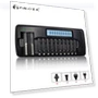 Universal Fast Smart Charger for AA AAA Batteries — Chargers, PALO