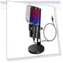 USB Condenser Gaming Microphone — Microphones, HAYAO