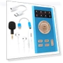 Voice Changer — Spy Gadgets, HAYAO
