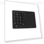 Wireless Bluetooth Keyboard — Keyboards, Computer Office Accessories