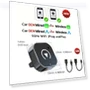 Wireless CarPlay/Android Auto Adapter — USB, YJMP Auto Parts