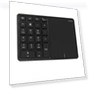 Wireless Digital Keypad — Keyboards, SeenDa