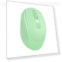 Wireless Mouse 2.4G+Bluetooth — Computer Mice, yunheng