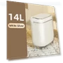 14L Smart Sensor Trash Can — Kitchen Cans, Homedepot