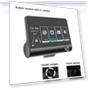 3-Lens Car Dash Cam — Dashboard Cameras, 888 Auto Parts Town