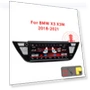8.8-inch Touch Screen Air Conditioner Control — Display Modules, NAVIGUIDE Car Life