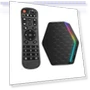 Android TV Box — Streaming Devices, Honor Electronics