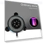 Aquarium LED Bubble Light — Lights, Luminaire Lighting Mall